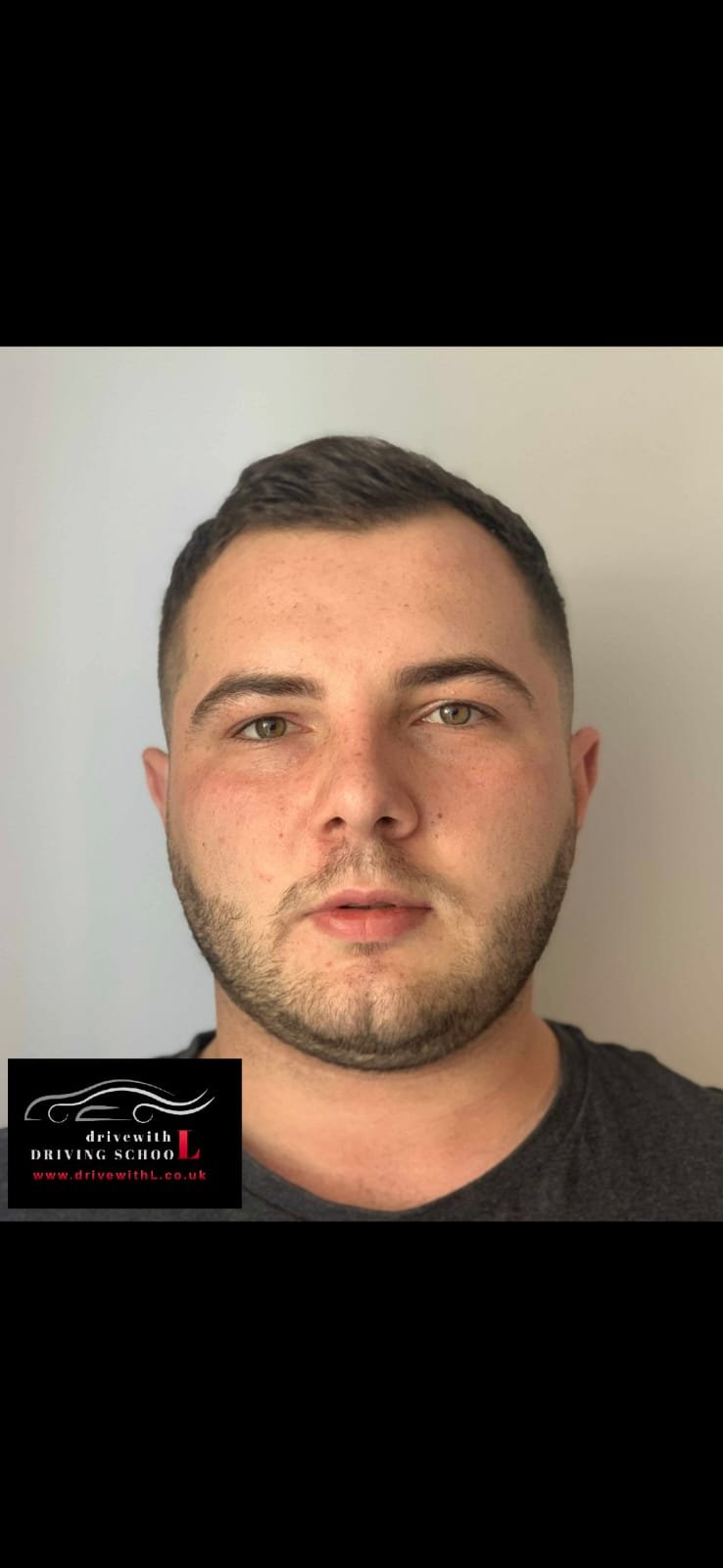 Alin Ciupearca Pro Driving School instructor